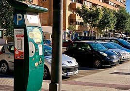 El Ayuntamiento de San Fernando pretende eliminar la Zona Azul: «Cada vez carece más de sentido»