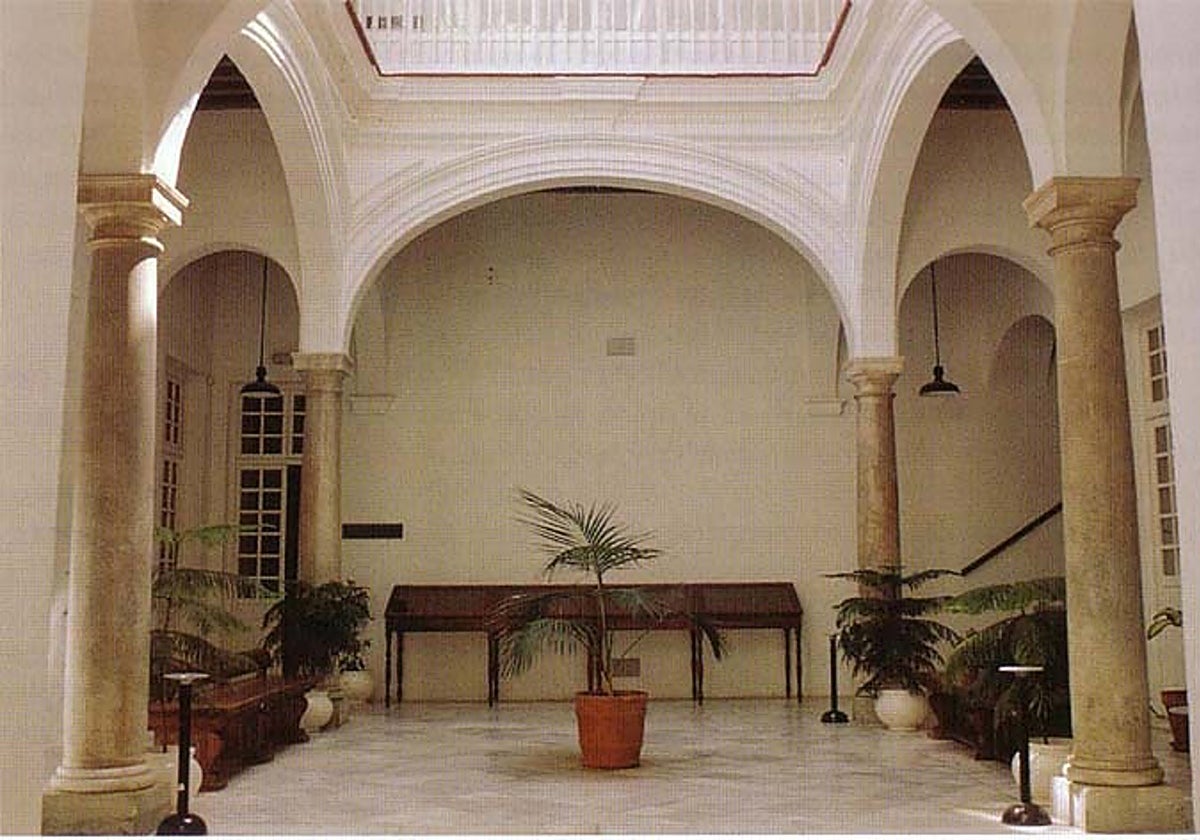 &#039;Paseos por la historia de Cádiz&#039;, la propuesta del Archivo Histórico Provincial para este otoño