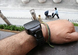 Los «fallos técnicos» en las pulseras para maltratadores en Cádiz provoca la falta de pruebas contra ellos en los juzgados