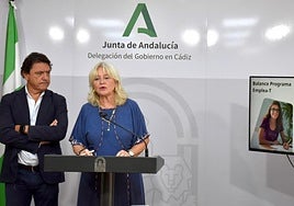 Más de 3.900 autónomos de Cádiz reciben 17 millones en ayudas de la Junta