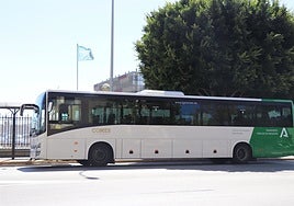 El Consorcio de Transportes intensifica sus rutas con los campus de Puerto Real, Jerez y Cádiz