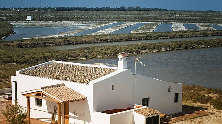 Lugares y fechas de las actividades en la provincia de Cádiz organizadas por las Jornadas Europeas de Patrimonio