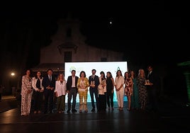 Andalucía premia a sus artesanos en Cádiz: «Es mucho más que un oficio, es nuestra identidad»