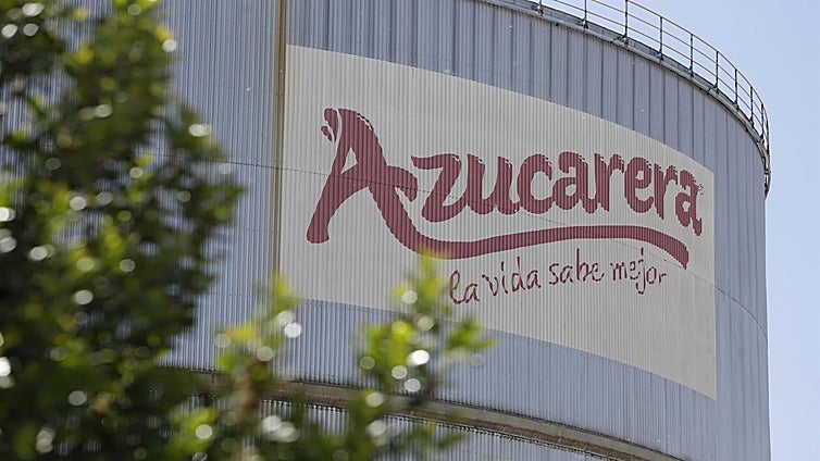 Azucarera anuncia que trasladará su producción de 2026 fuera de Jerez y la Junta convoca una reunión con la empresa