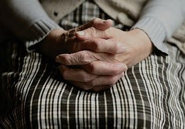 El condenado por violar y maltratar a su madre de 83 años en Chiclana, de nuevo sentenciado: las pruebas determinantes