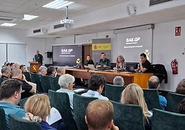 Casi 800 agentes  integran el dispositivo de seguridad de la SailGP