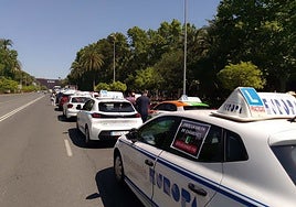 El Gobierno espera llegar este octubre al 97% de puestos de examinadores de autoescuelas en la provincia de Cádiz