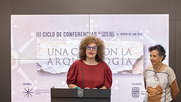 San Fernando tendrá tercera edición de 'Una cita con la arqueología'