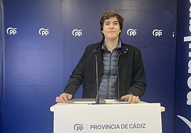 El PP reclama la mejora de las comunicaciones de la provincia dentro de la Ley de Movilidad Sostenible