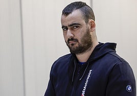 El sacerdote que presenció el ataque en Algeciras: «Yassine Kanjaa tenía una tranquilidad enorme, era como un espectro»