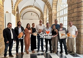 El VIII Día Internacional del Lomo en Manteca de Vejer ya calienta paladares