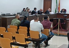 El armador del Rúa Mar descarga su responsabilidad en el patrón del barco fallecido en el naufragio