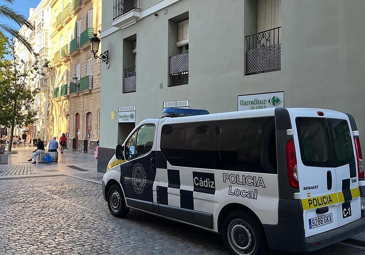 El TSJA anula una condena por venta de cocaína en la Bahía de Cádiz