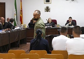 El juicio por el hundimiento del Rúa Mar quedará visto para sentencia este viernes