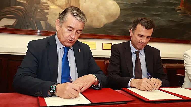 «El compromiso de la Junta con el nuevo hospital es total, no cambia  nada»