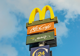 McDonald's abre dos nuevos restaurantes en Cádiz: estos son los lugares elegidos y las fechas de inauguración