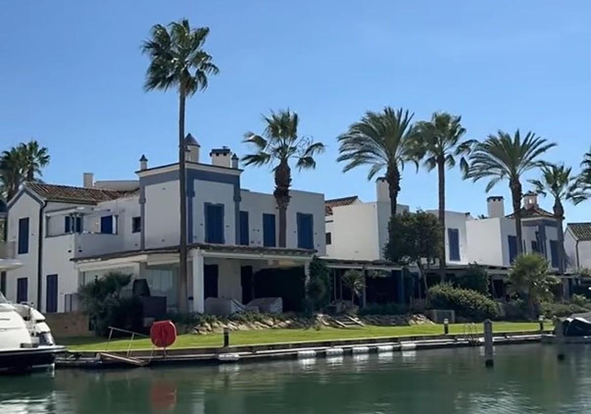 El rincón de Cádiz que te hará sentir como en Miami