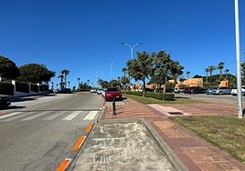 Chiclana recauda 1,4 millones con la zona naranja habilitada en sus playas este verano