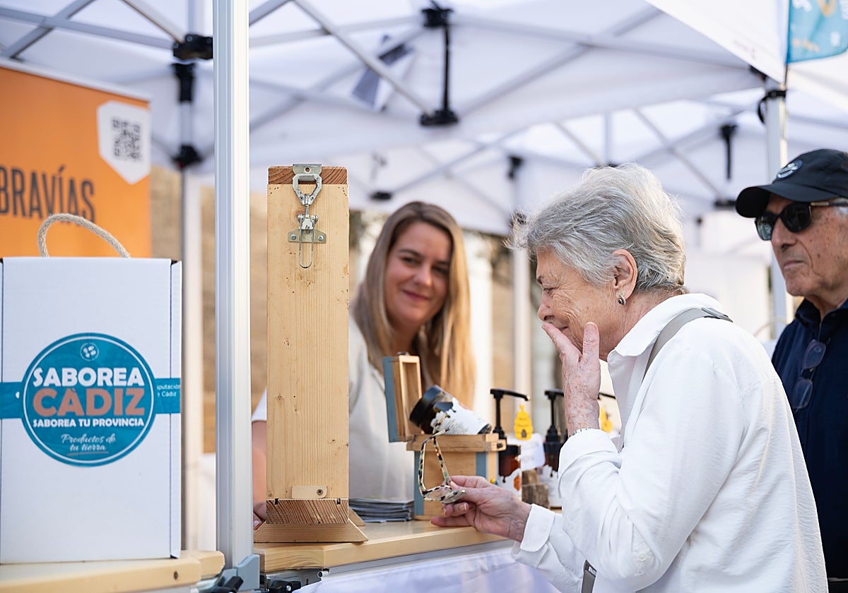 El Puerto acoge el segundo evento de la II Edición de &#039;Saborea Cádiz, Saborea tu Provincia&#039;
