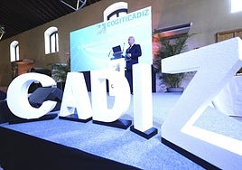 Colegio Oficial de Graduados e Ingenieros Técnicos Industriales reconoce a Airbus con el premio Ingenio Gaditano