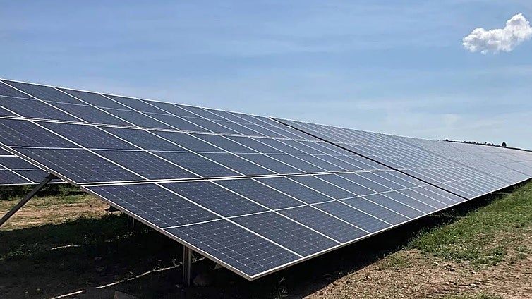 Cádiz, la provincia que convierte luz en energía