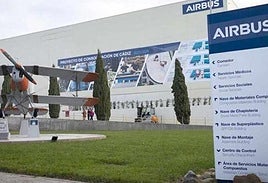 Airbus sigue a la caza de jóvenes talentos en Cádiz para su planta en El Puerto