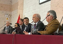 El diálogo entre Cádiz y América se renueva en el Congreso de la Lengua