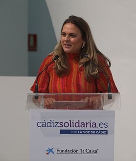 Imagen secundaria 2 - Cádiz teje comunidad con la fuerza de sus colectivos sociales