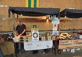 Un pueblo de Cádiz rinde homenaje al conejo y a la caza menor este fin de semana: habrá degustaciones, actuaciones y varias actividades