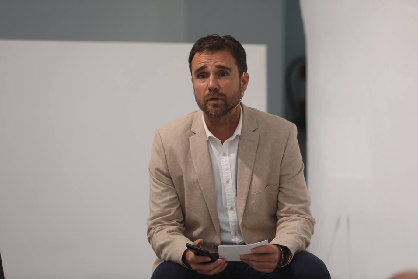 Fotos: Las mejores imágenes de la gala anual de Cádiz Solidaria