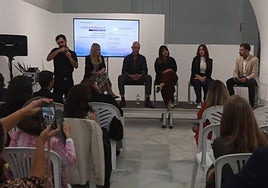 Cádiz teje comunidad con la fuerza de sus colectivos sociales