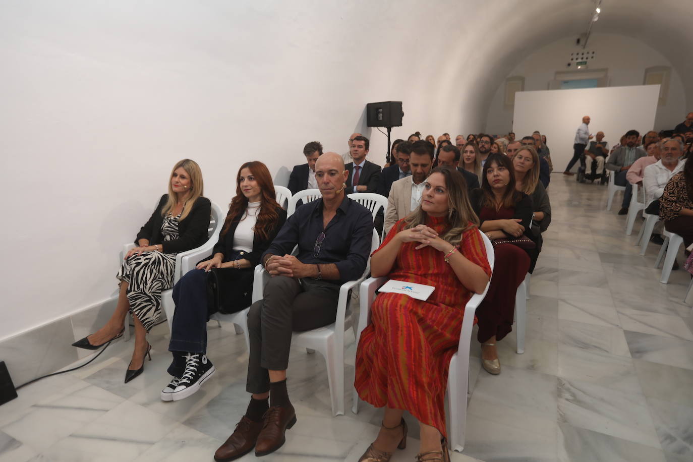 Fotos: Las mejores imágenes de la gala anual de Cádiz Solidaria