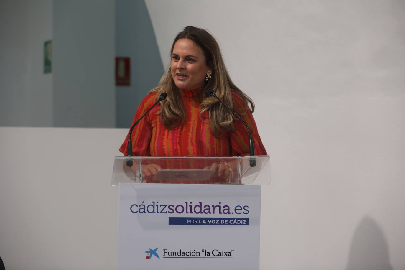 Fotos: Las mejores imágenes de la gala anual de Cádiz Solidaria