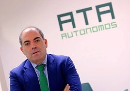 La subida de cuotas que pretende el Gobierno pone en peligro a un tercio de los autónomos de Cádiz