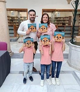 Retratar la diversidad desde los cuentos: «Ahora tenemos herramientas para que los niños sean conscientes»