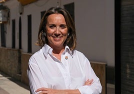 Cuca Gamarra:  «El Gobierno está abandonando la lucha contra el narcotráfico en la provincia de Cádiz»