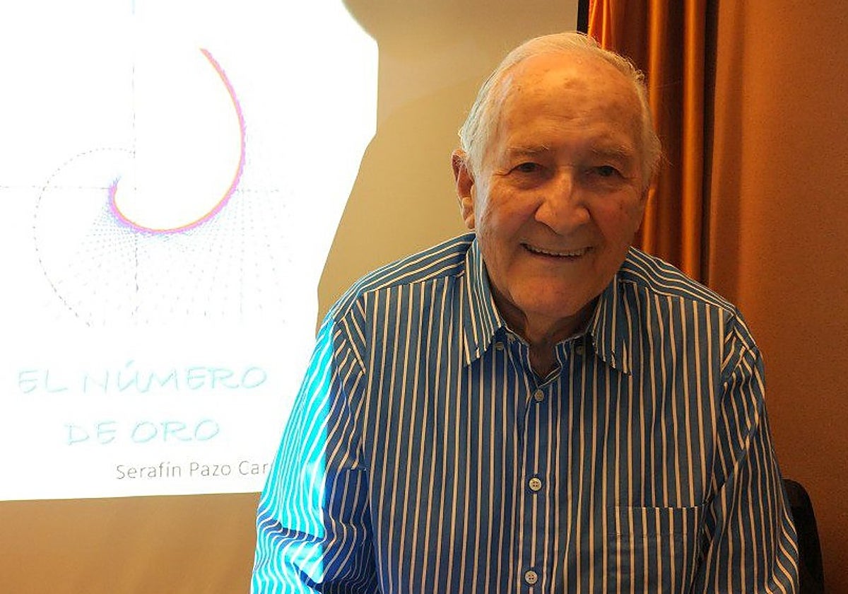 Serafín Pazo Carracedo