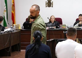 El armador del 'Rúa Mar', condenado a más de 22 años por la muerte de seis tripulantes y tráfico de drogas