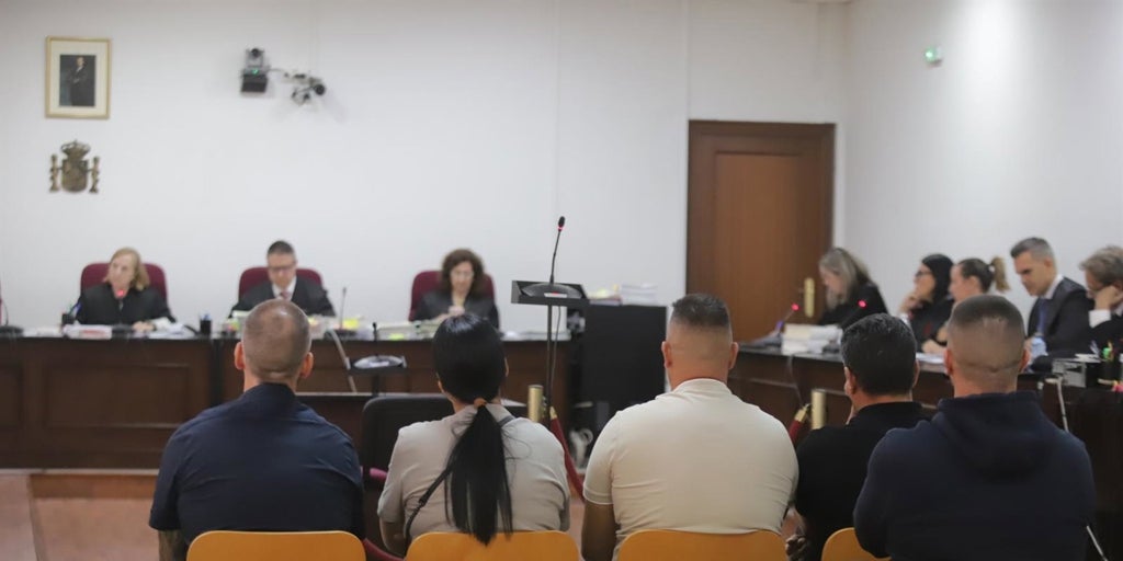 El armador del 'Rúa Mar' condenado a más de 22 años por la muerte de seis tripulantes y tráfico de drogas