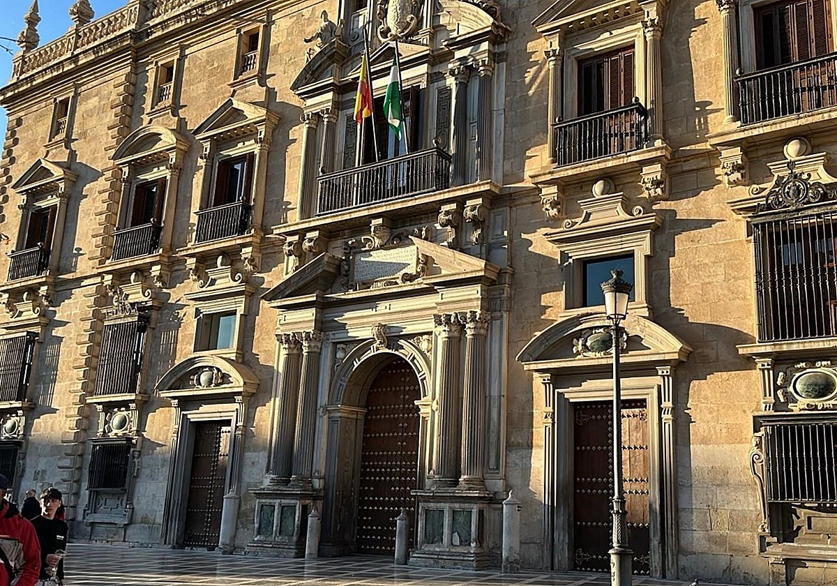 Siete años y medio de cárcel a dos hombres por intentar matar a otro con un estoque en Villamartín