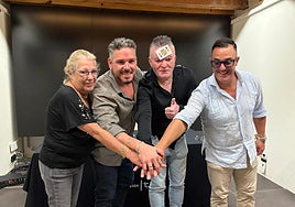 Los Reyes Magos de Cádiz: «La ilusión más grande de nuestras vidas»