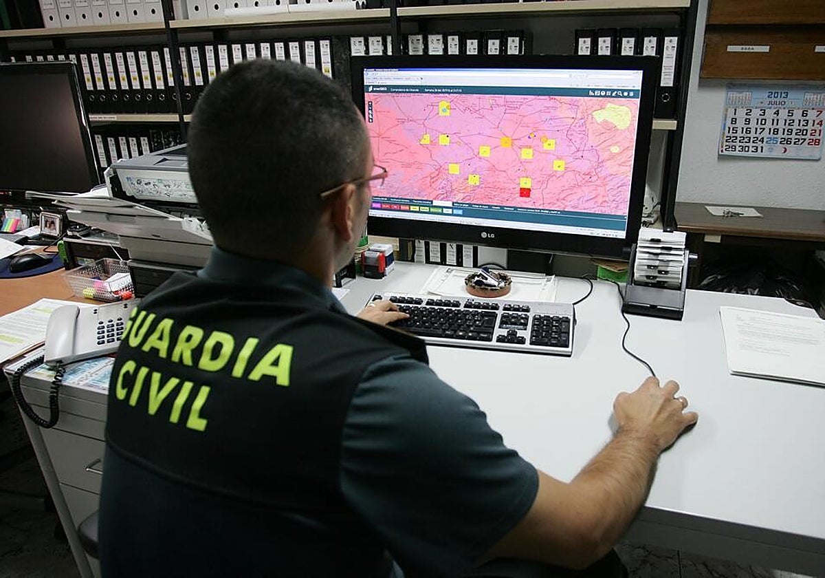 Simulan ser del banco y estafan más de 17.000 euros a un vecino de Chiclana