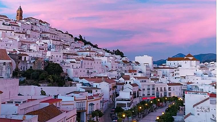 Imagen de Alcalá de los Gazules