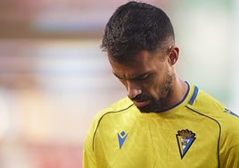 FOTOS: Granada-Cádiz CF