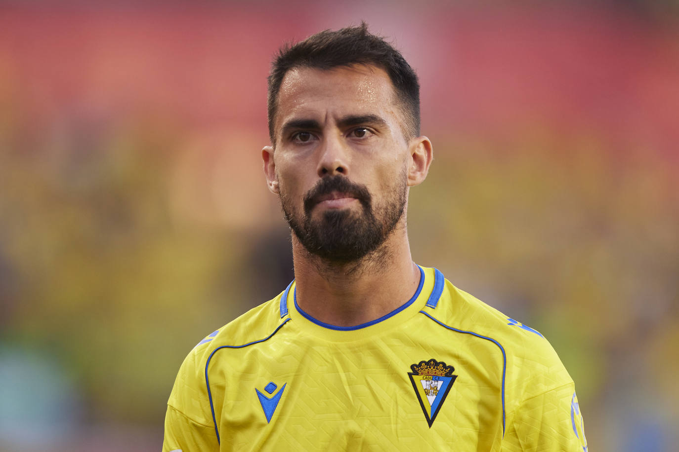 FOTOS: Granada-Cádiz CF