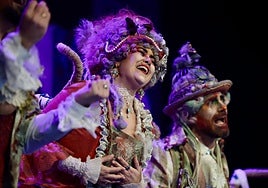 El Carnaval de Cádiz volverá a ser presentado en el próximo Consejo de Patrimonio Histórico de España