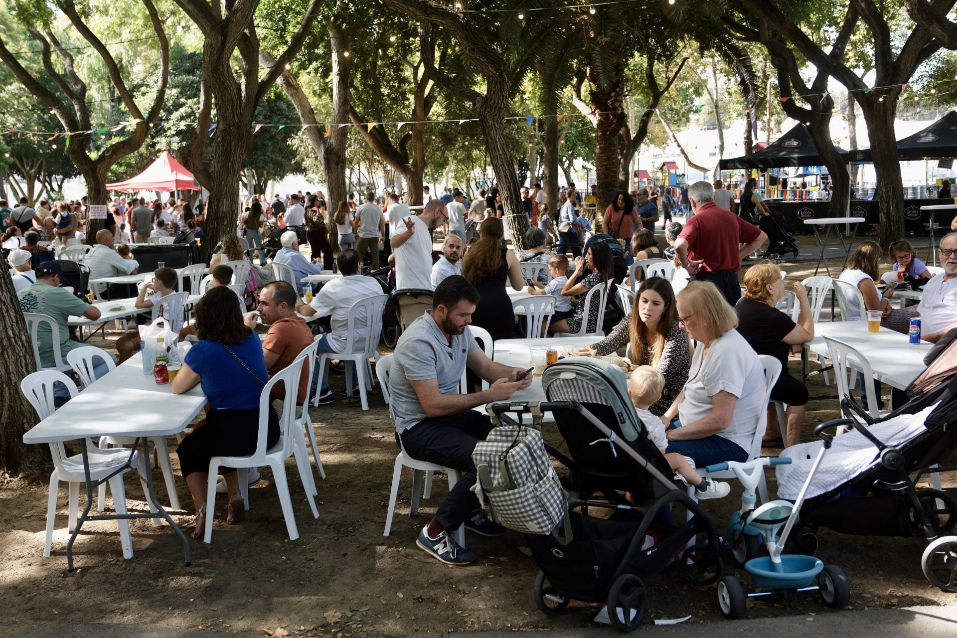 Fotos: Festival Food Truck San Fernando