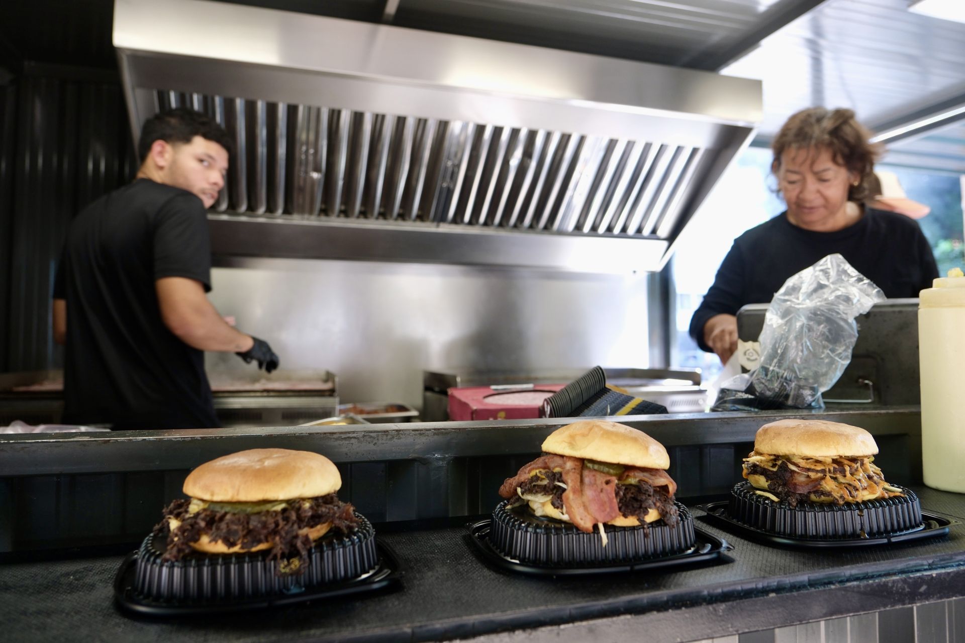 Fotos: Festival Food Truck San Fernando