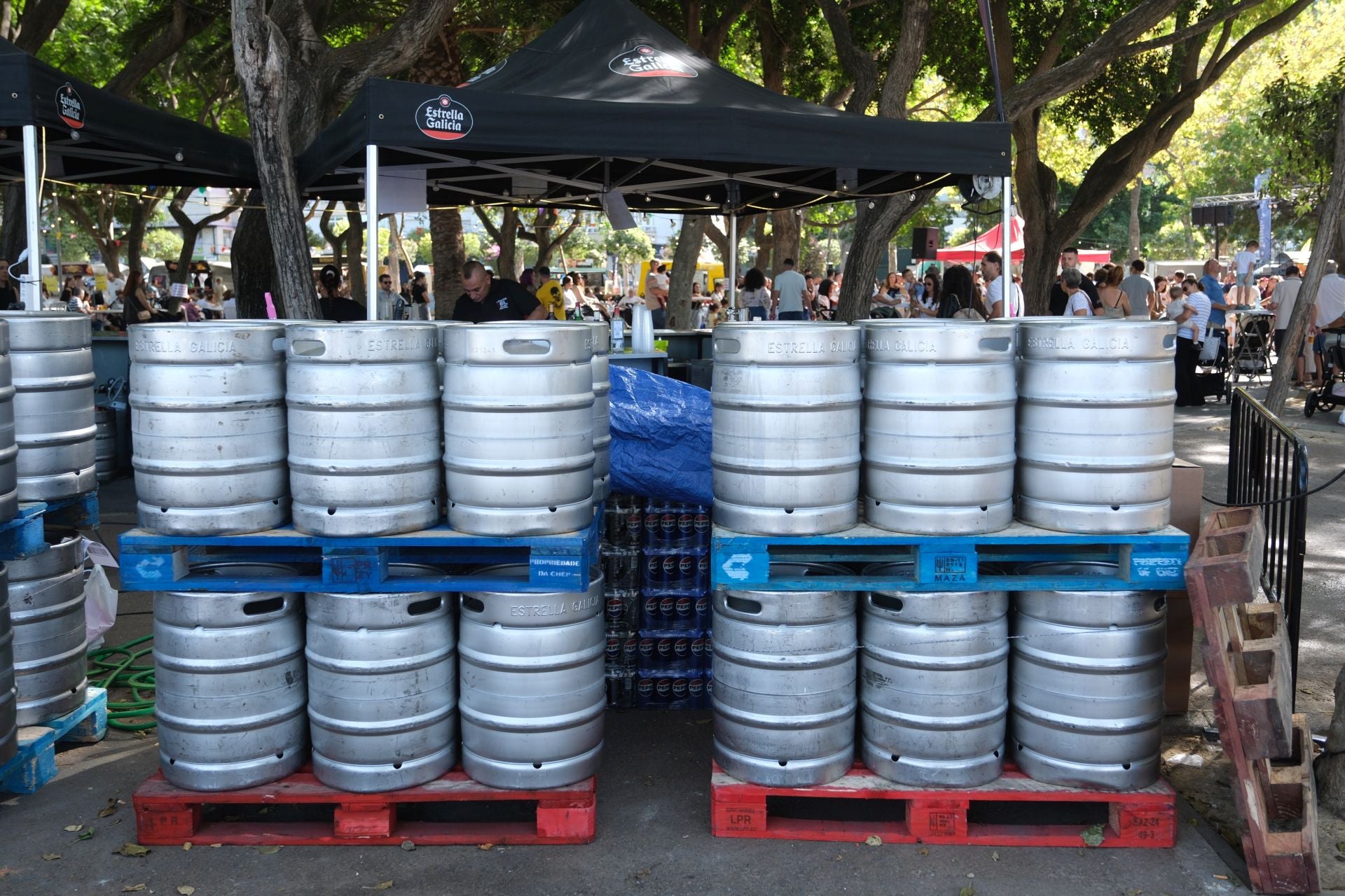 Fotos: Festival Food Truck San Fernando