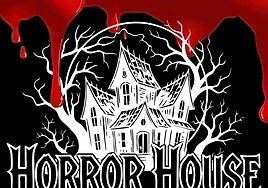 En esta localidad de Cádiz puedes visitar la casa más terrorífica: «Para los amantes de la adrenalina y el miedo»